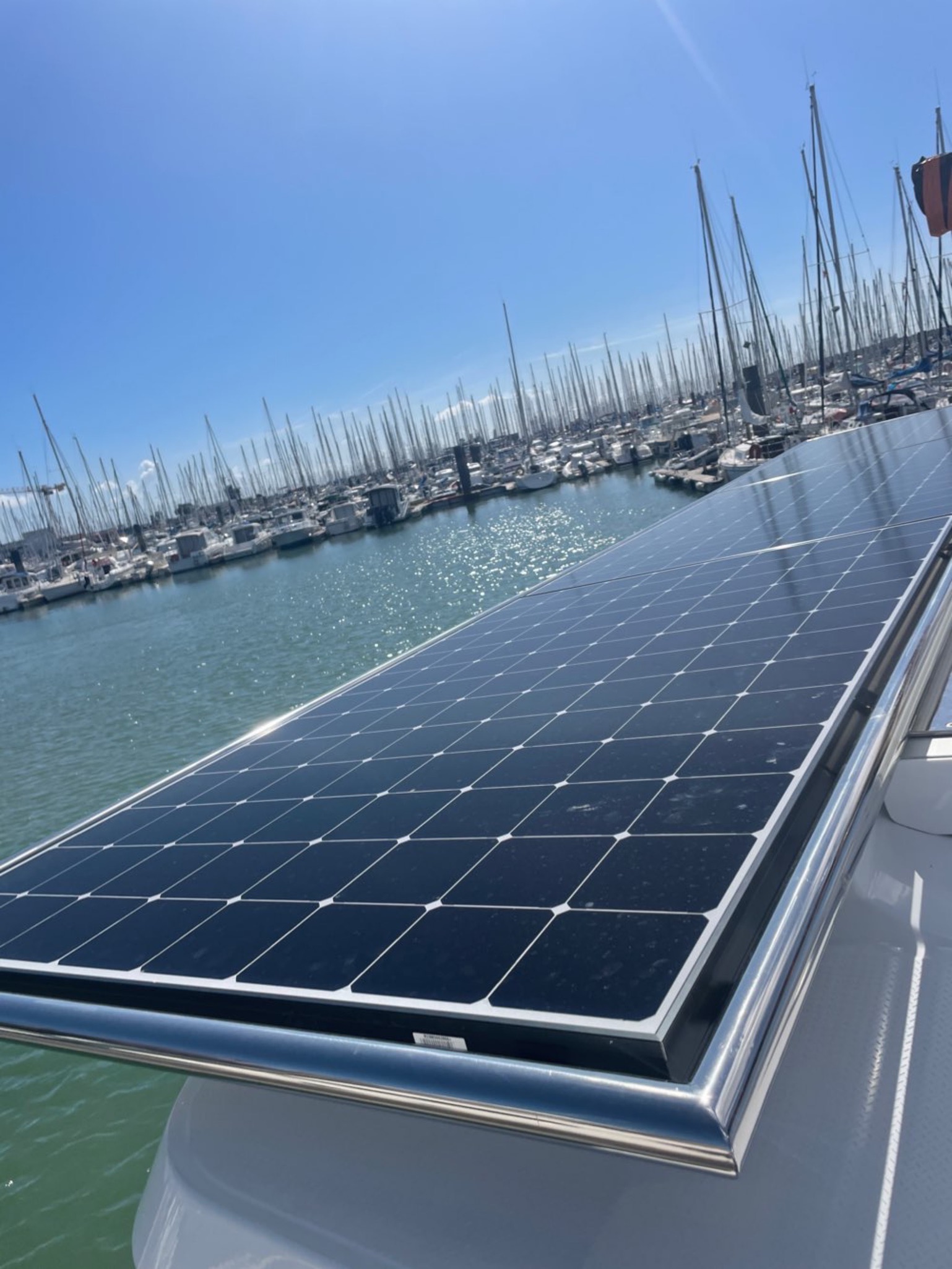 Fountaine Pajot Elba 45 - 4 cab. - No Agenda, picture 17