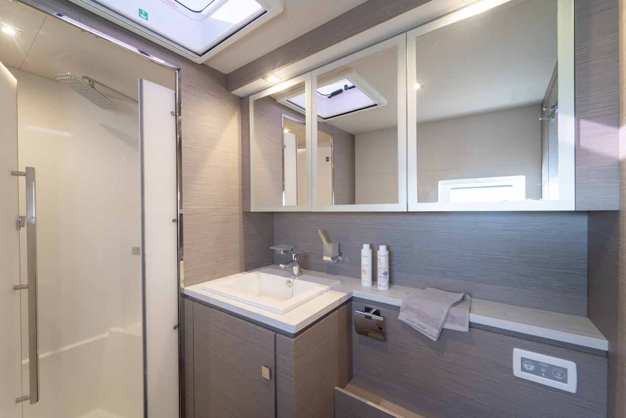 Fountaine Pajot MY6 - Family 2.0, picture 33