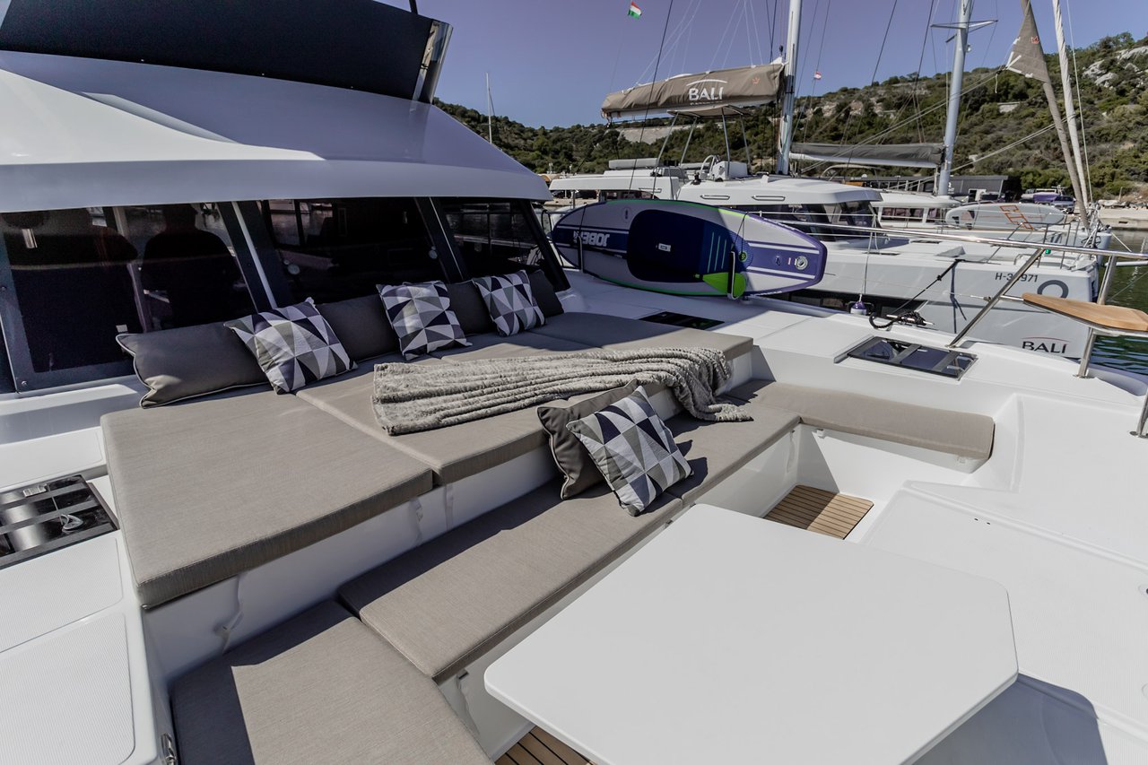 Bali Catspace MY - Leila, picture 4