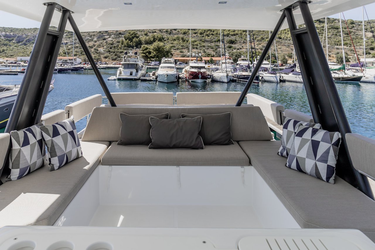 Bali Catspace MY - Leila, picture 5