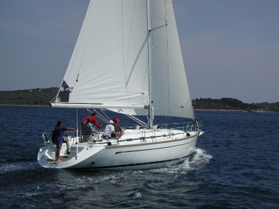 Bavaria 49 - Kokica, picture 1