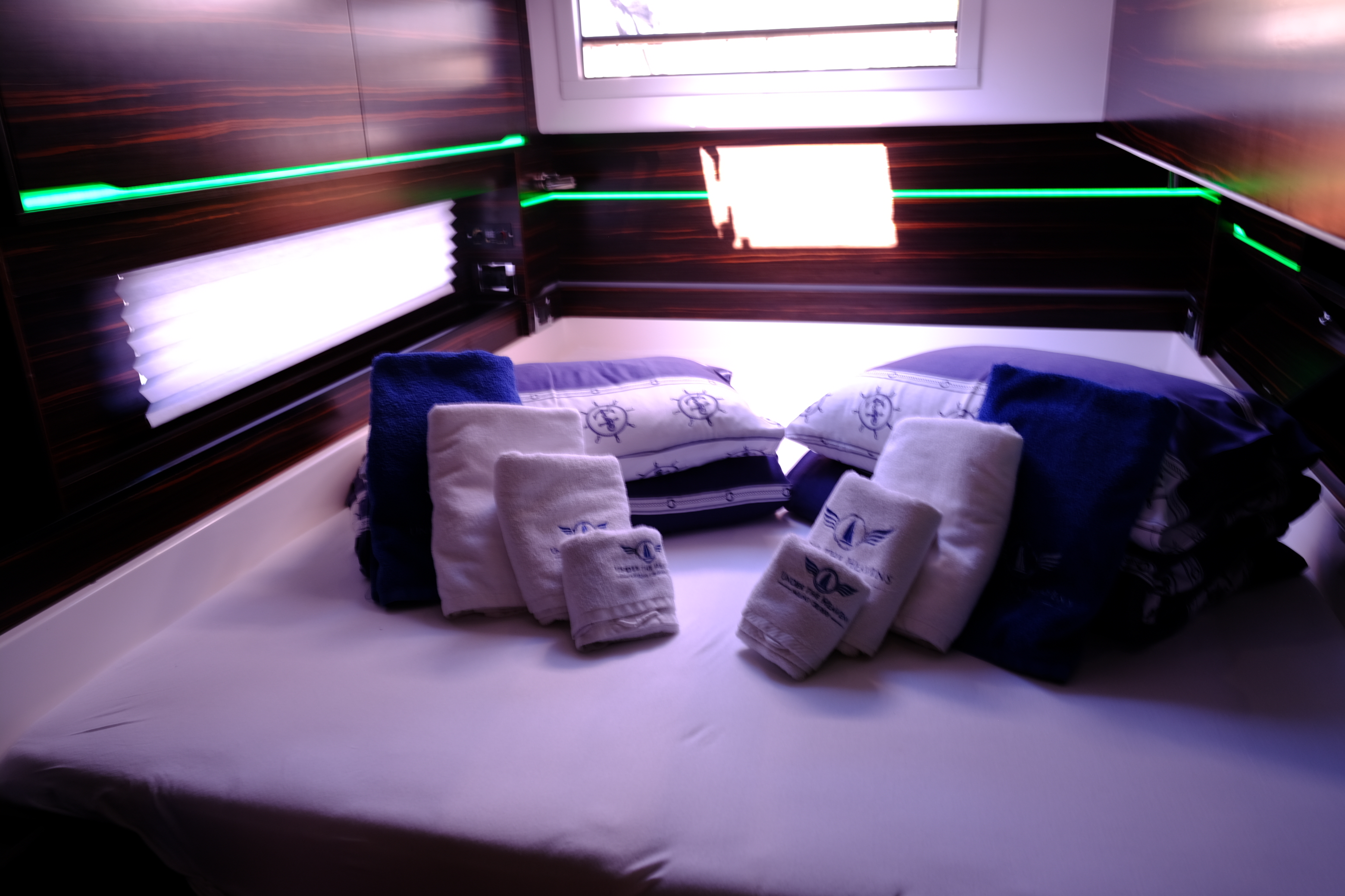 Cervetti 44 Power - 4 + 1 cab. - Abuzz, picture 16