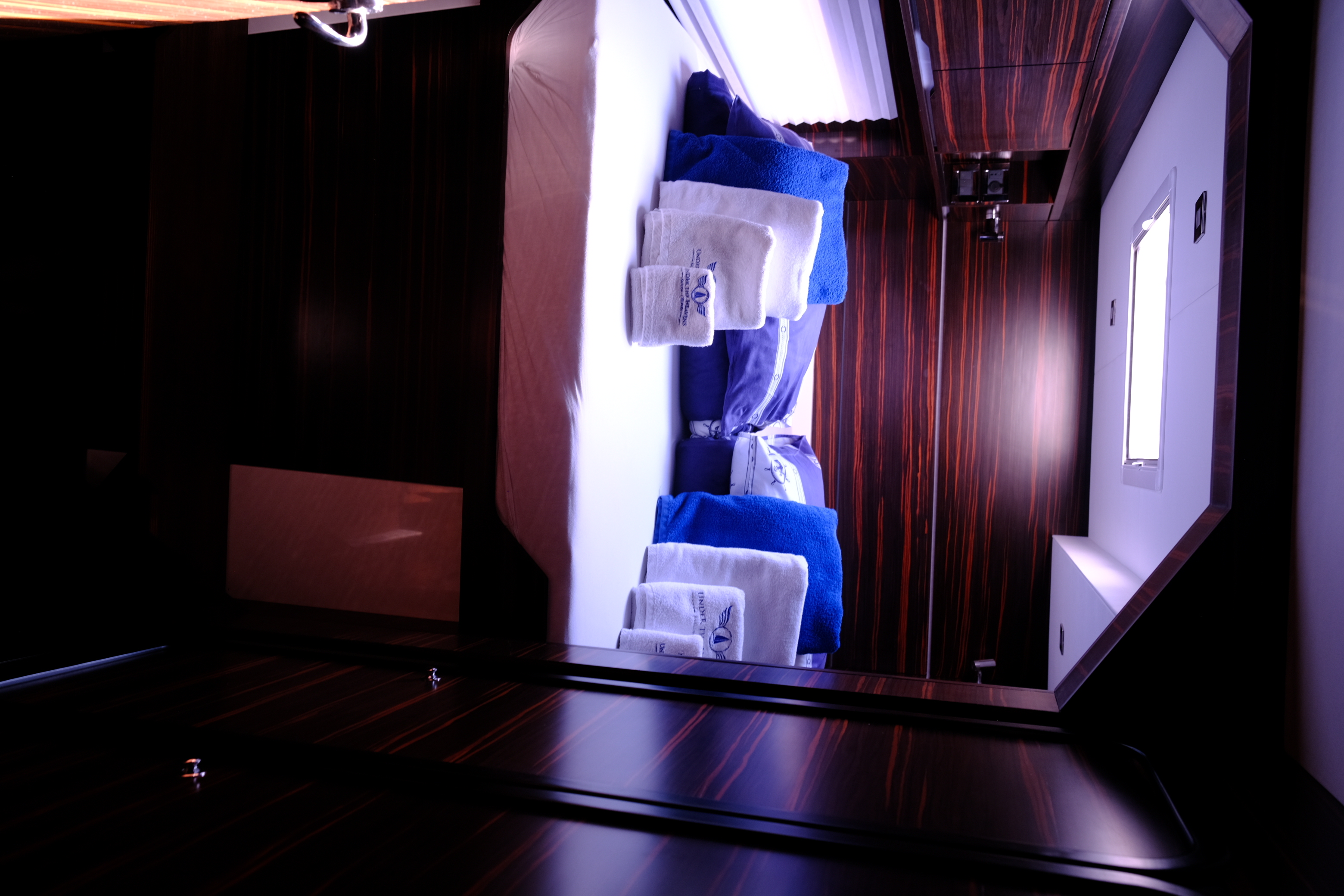 Cervetti 44 Power - 4 + 1 cab. - Abuzz, picture 15