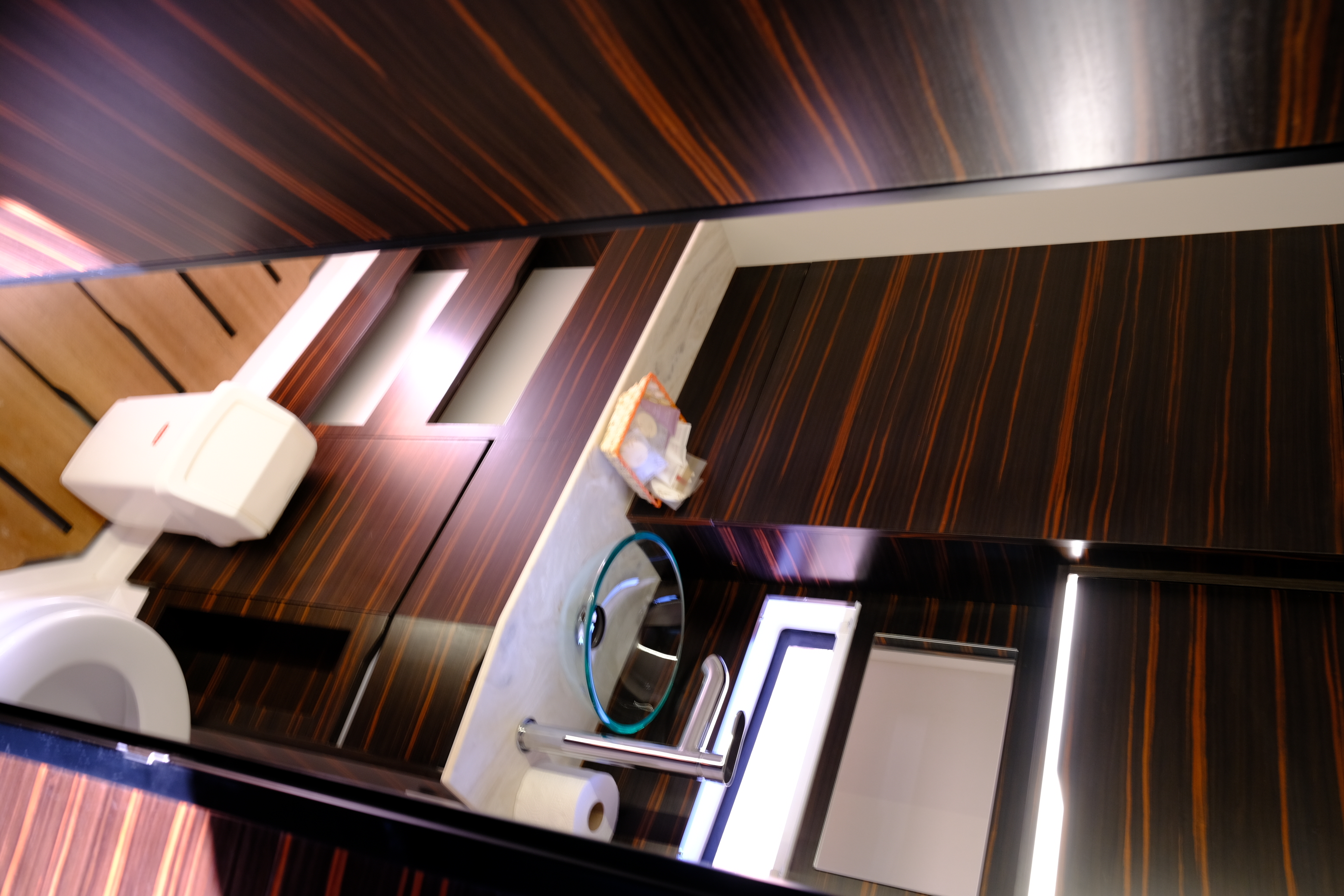 Cervetti 44 Power - 4 + 1 cab. - Abuzz, picture 17