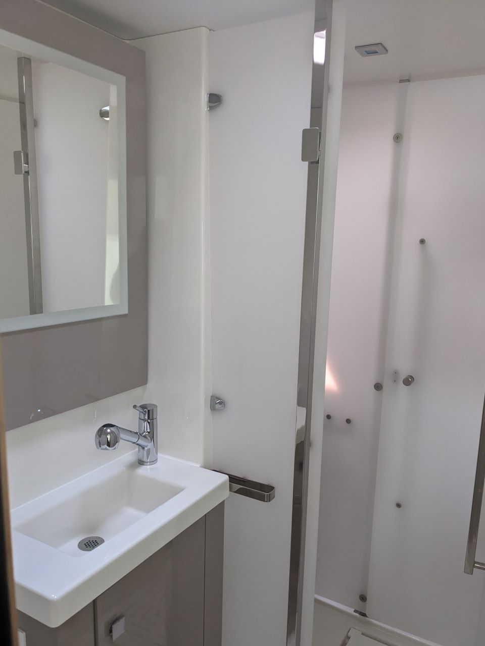 Fountaine Pajot Astrea 42 Maestro - Wayfinder, picture 21