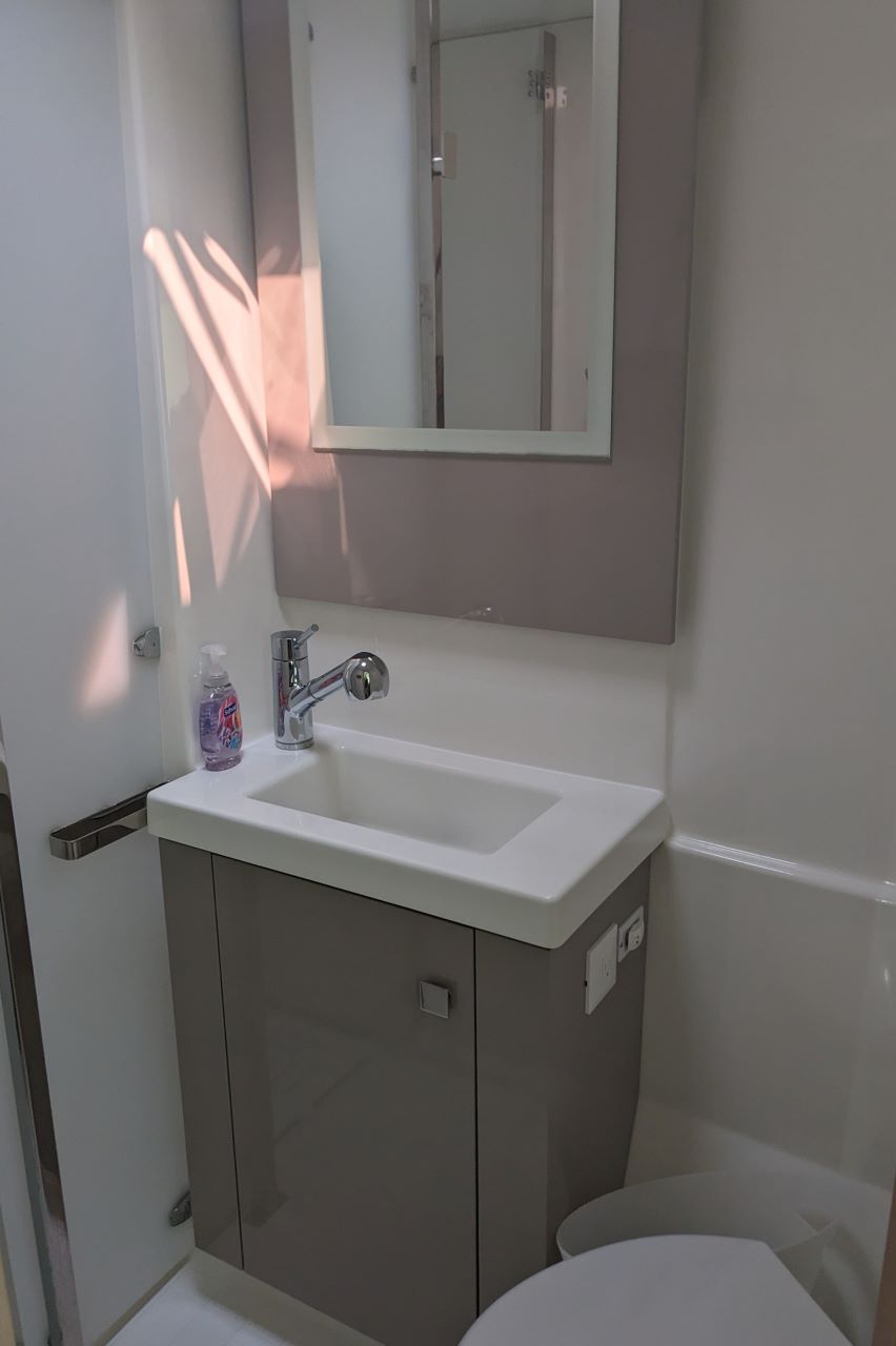 Fountaine Pajot Astrea 42 Maestro - Wayfinder, picture 19