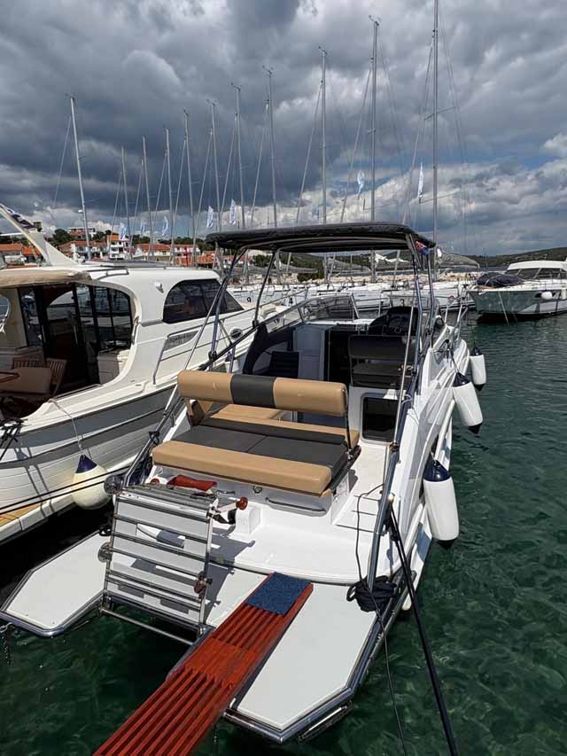 Öchsner SRX30, picture 3