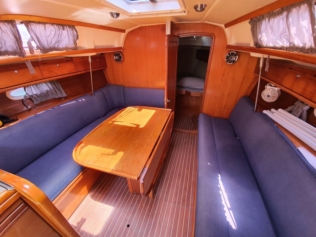 Bavaria 34 Cruiser - 2 cab. - Little Eva, picture 6