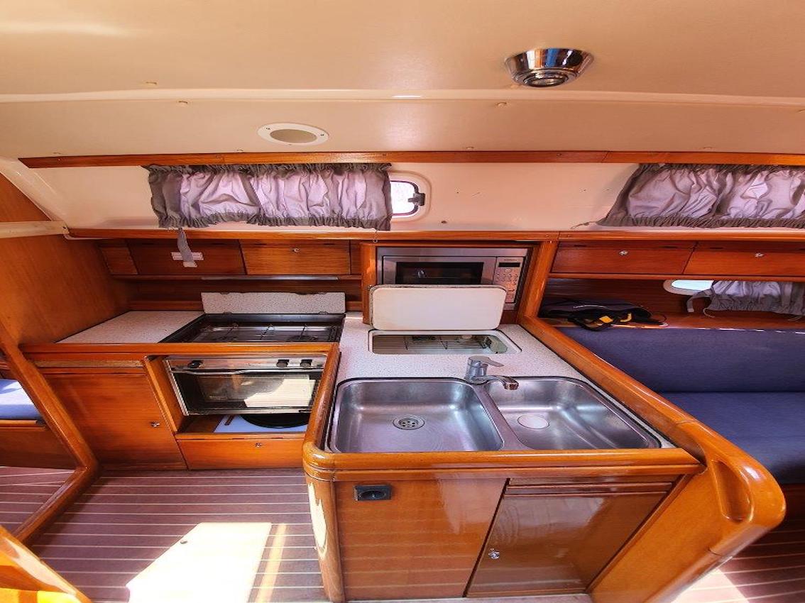 Bavaria 34 Cruiser - 2 cab. - Little Eva, picture 8