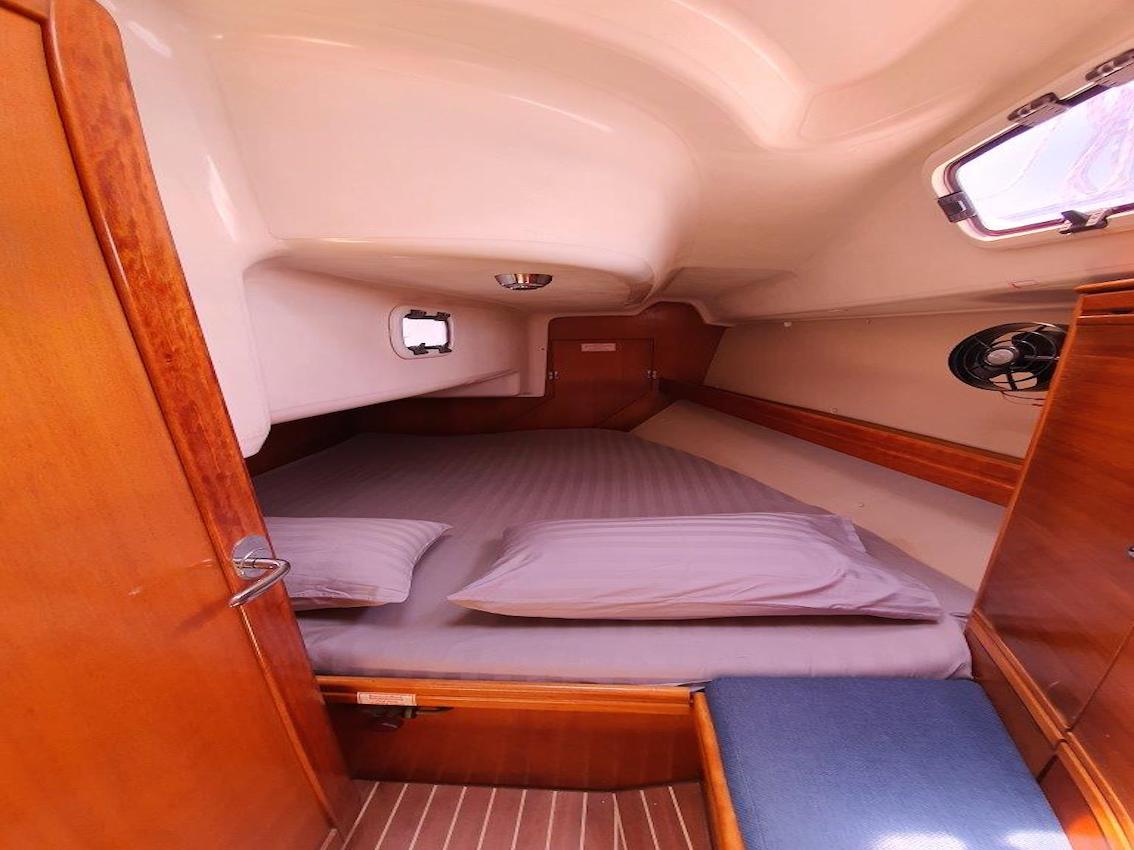 Bavaria 34 Cruiser - 2 cab. - Little Eva, picture 10