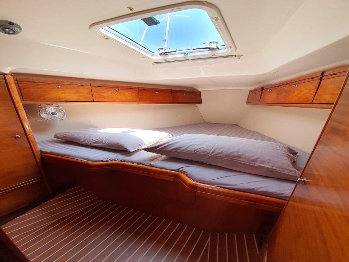 Bavaria 34 Cruiser - 2 cab. - Little Eva, picture 9