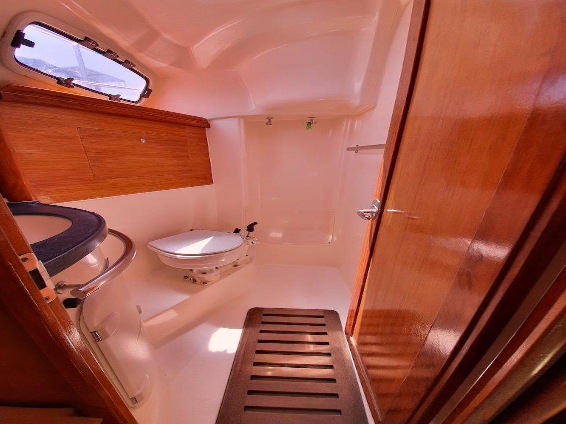 Bavaria Cruiser 33 - Fei Jian, picture 11