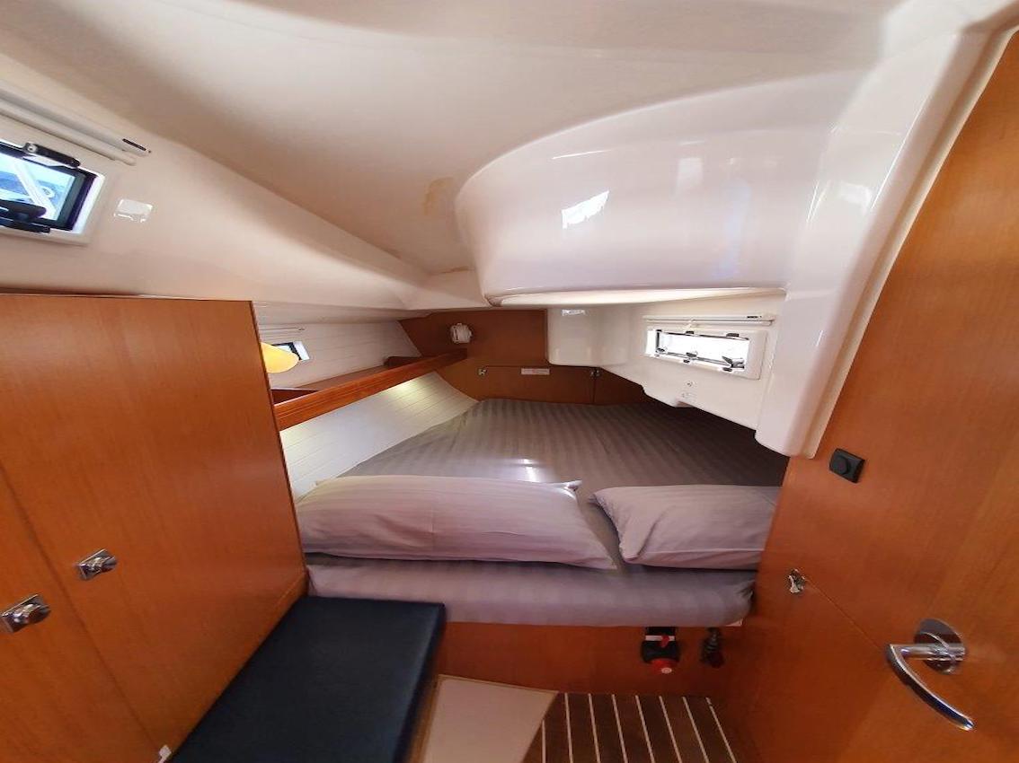 Bavaria Cruiser 33 - Fei Jian, picture 10