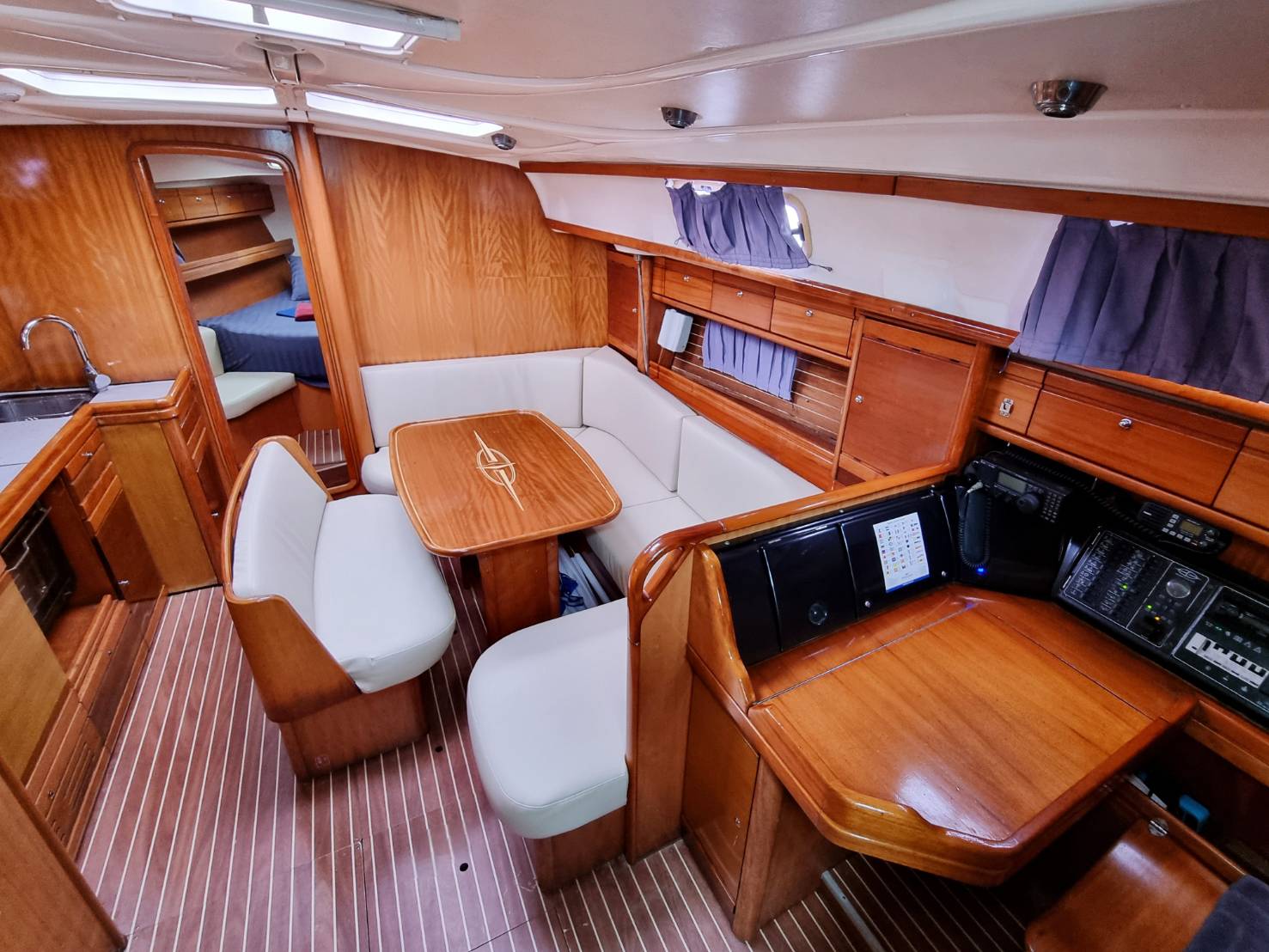 Bavaria 39 Cruiser - Diana, picture 8