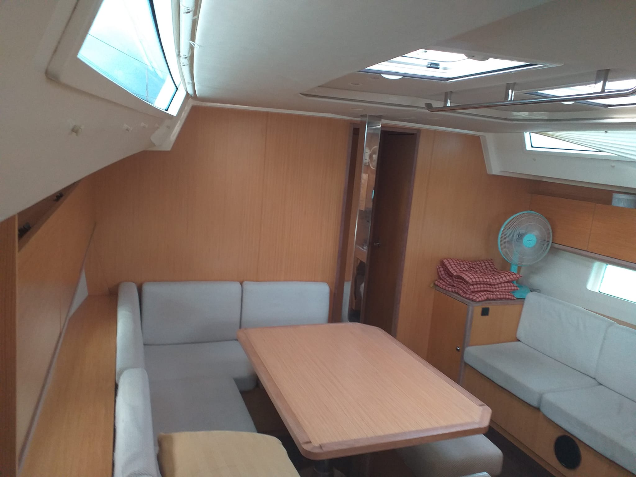 Bavaria C45 - 4 cab. - Northern Star, picture 15