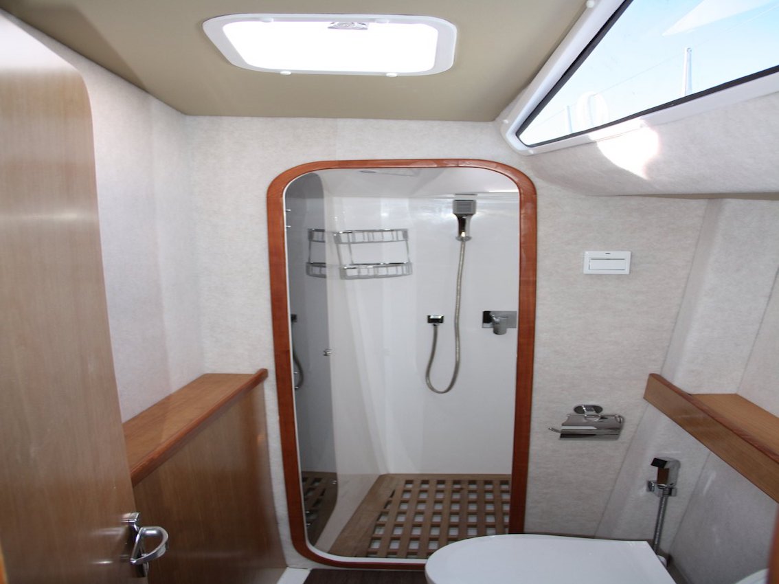 Island Spirit 38 - 4 cab. - Island Breeze, picture 15