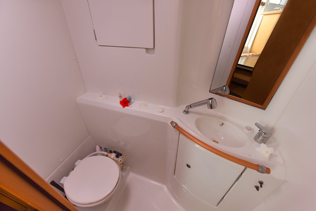 Lagoon 380 - 3 + 2 cab. - Magikal, picture 21