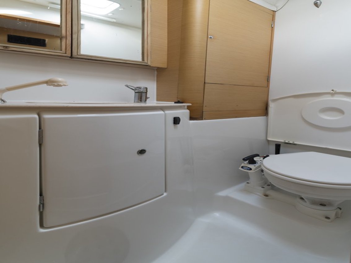 Lagoon 440 - 4 + 2 cab. - Mystikal, picture 28