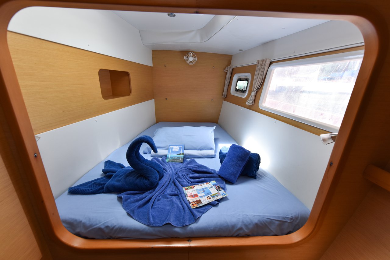 Lagoon 440 - 4 + 2 cab. - Mystikal, picture 22