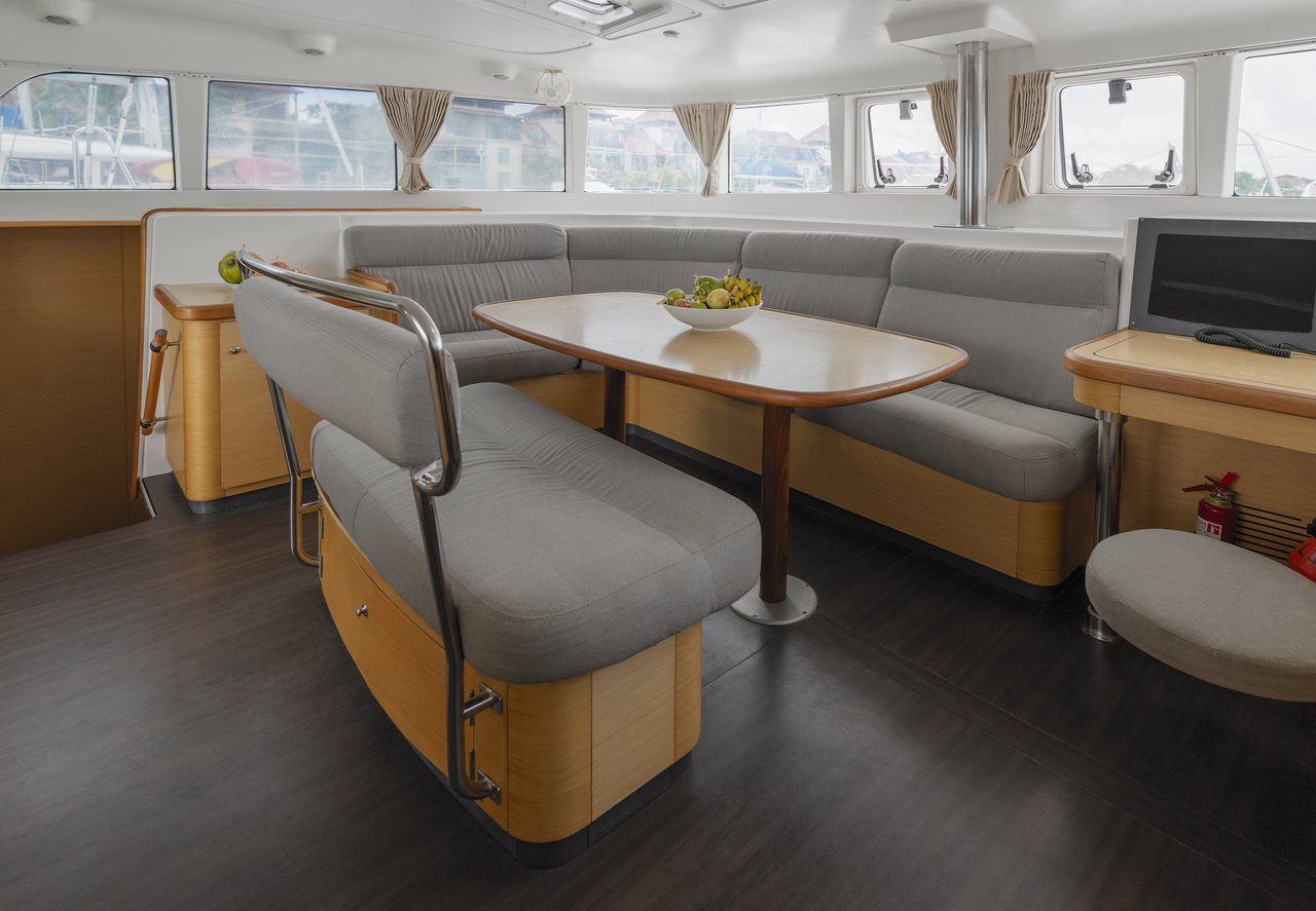 Lagoon 440 - 4 + 2 cab. - Mystikal, picture 16