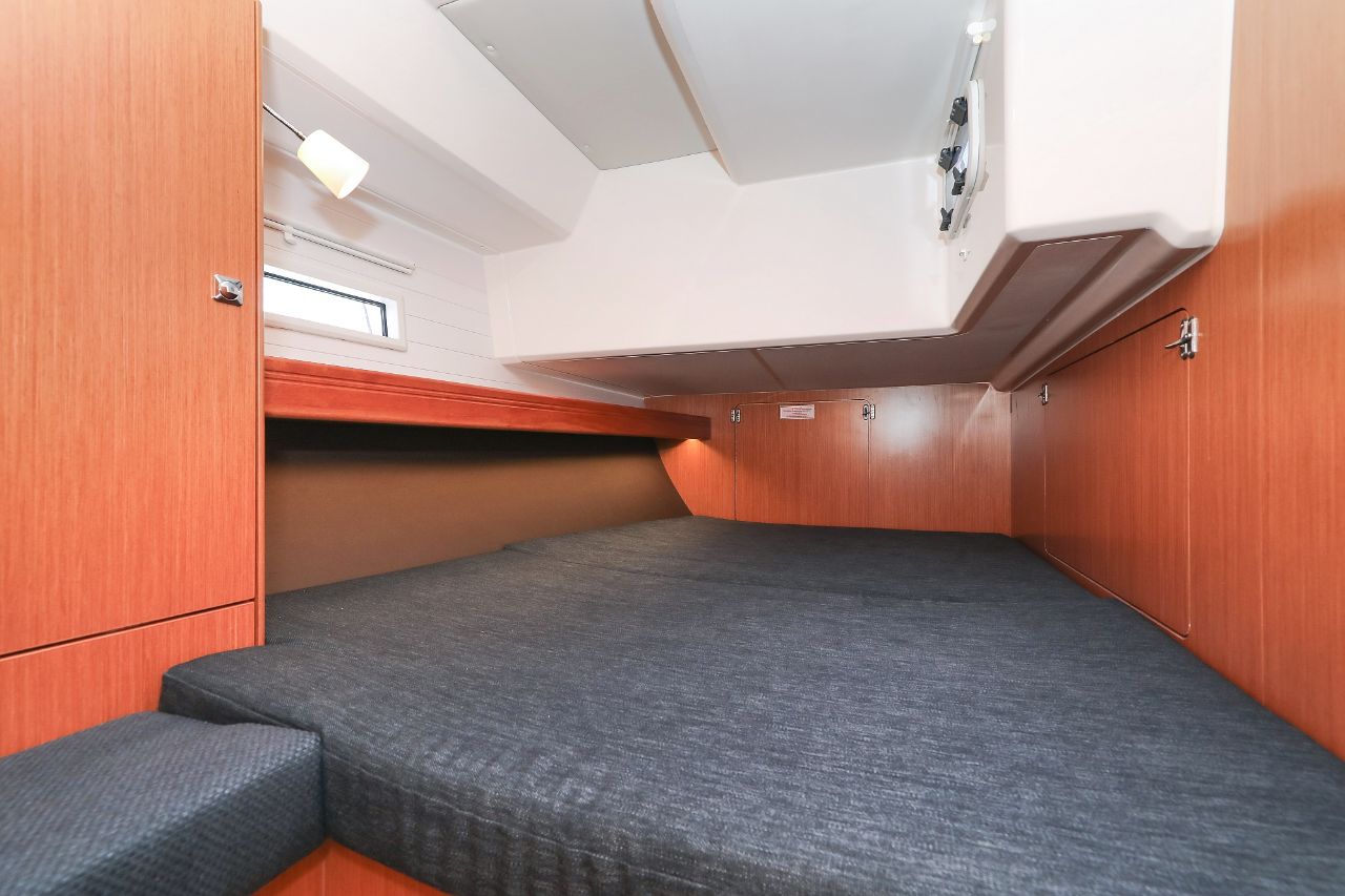 Bavaria Cruiser 46 - 4 cab., picture 27