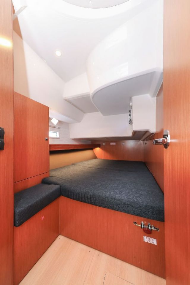 Bavaria Cruiser 46 - 4 cab., picture 25