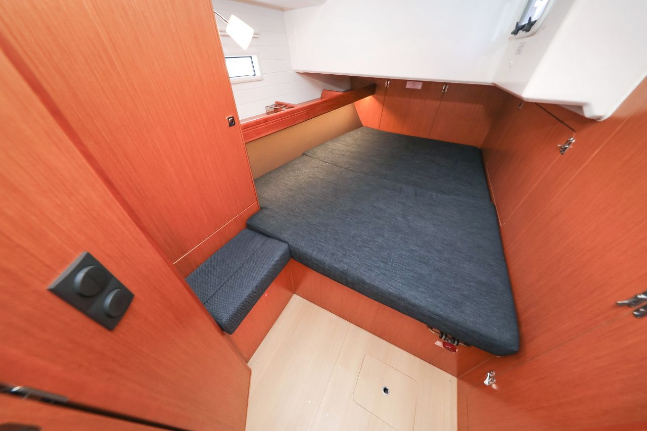 Bavaria Cruiser 46 - 4 cab., picture 26