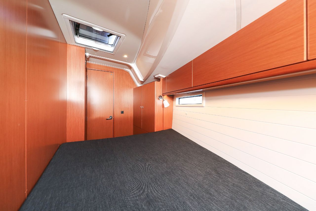 Bavaria Cruiser 46 - 4 cab., picture 32