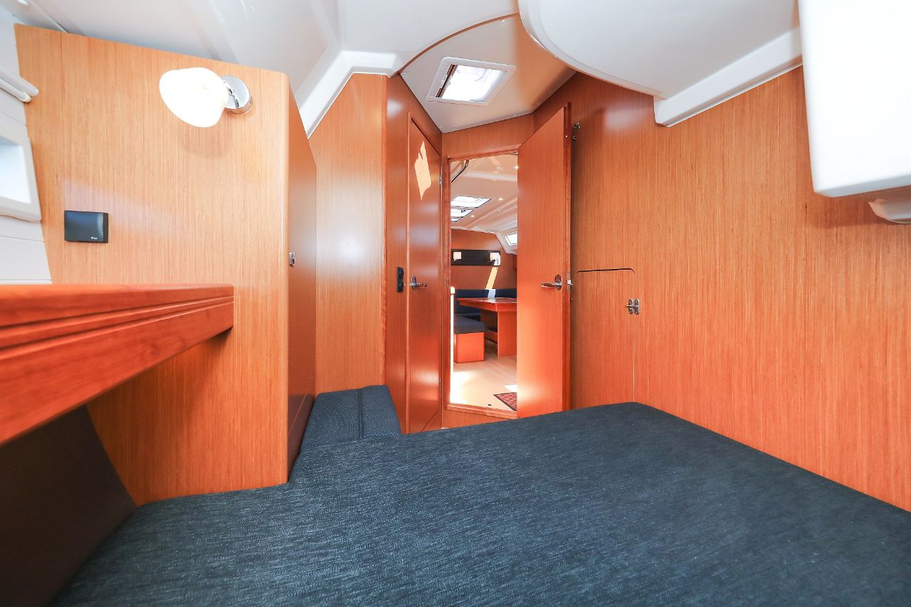 Bavaria Cruiser 46 - 4 cab., picture 29