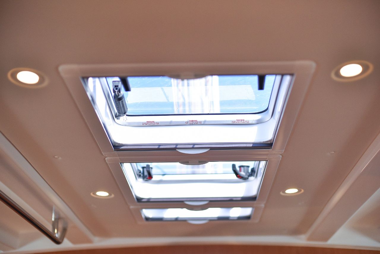 Bavaria Cruiser 46 - 4 cab., picture 14