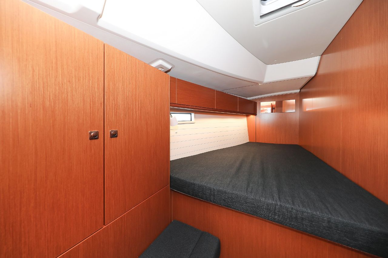 Bavaria Cruiser 46 - 4 cab., picture 31