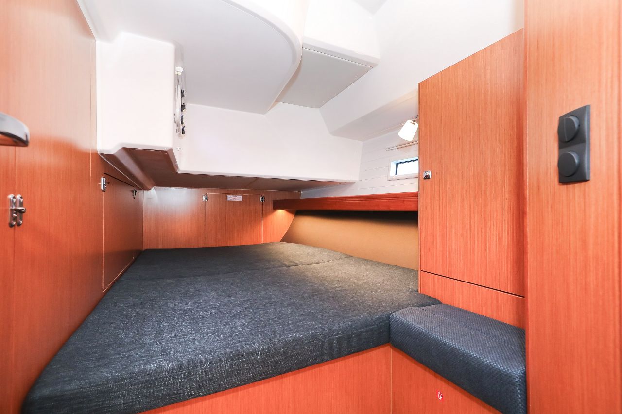 Bavaria Cruiser 46 - 4 cab., picture 28