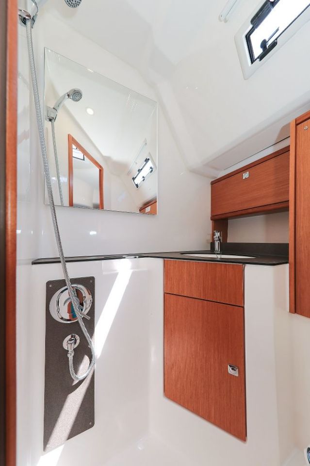 Bavaria Cruiser 46 - 4 cab., picture 34