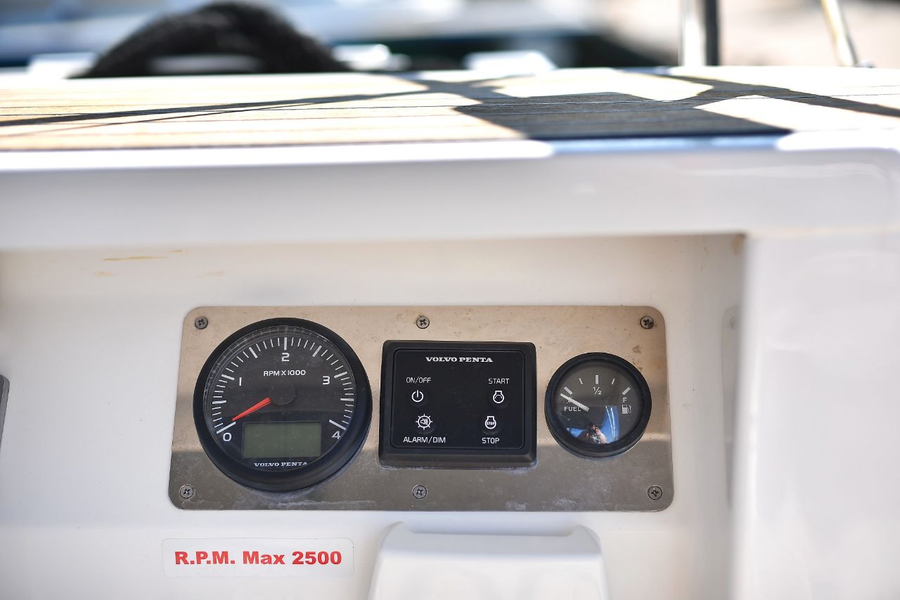 Bavaria Cruiser 46 - 4 cab., picture 11