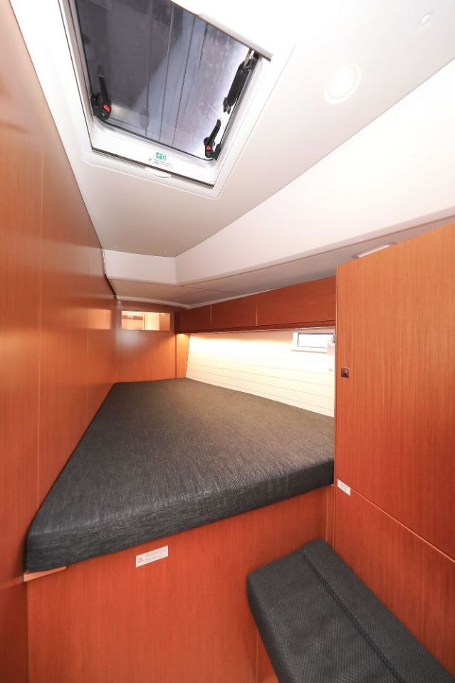 Bavaria Cruiser 46 - 4 cab., picture 30