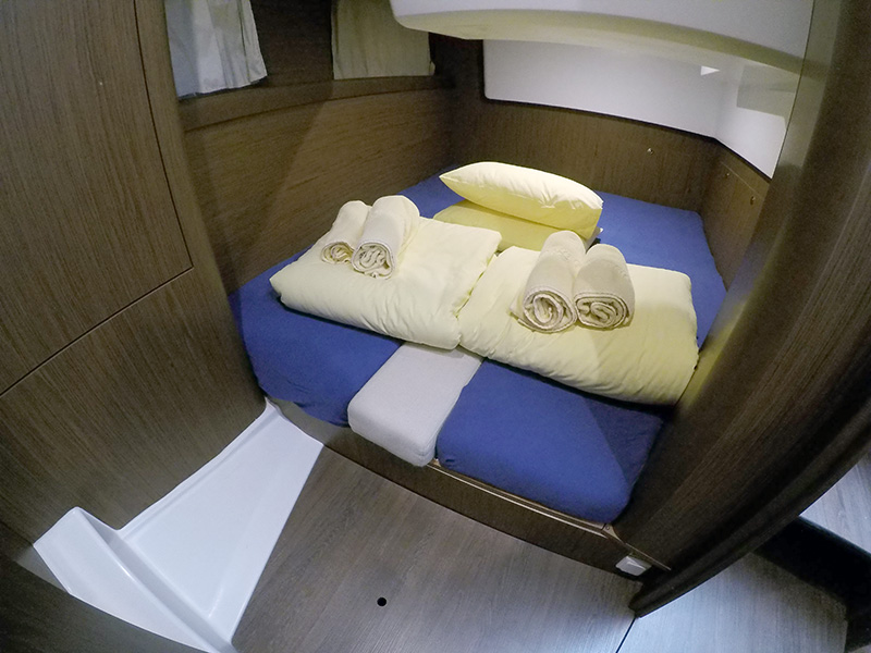 Antares 36 - Capricorn, picture 22