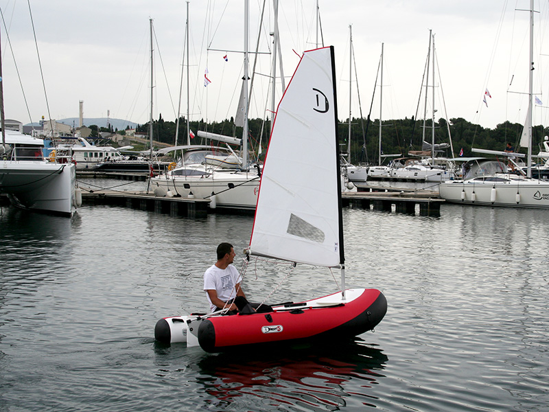 Antares 36 - Capricorn, picture 9