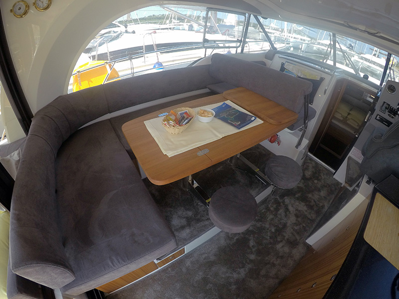 Marex 375 - North star, picture 13