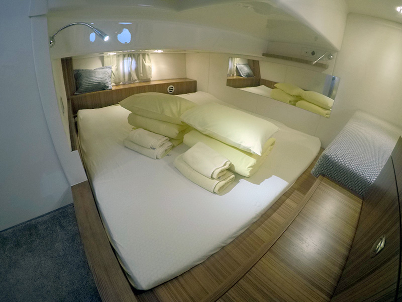 Marex 375 - North star, picture 27