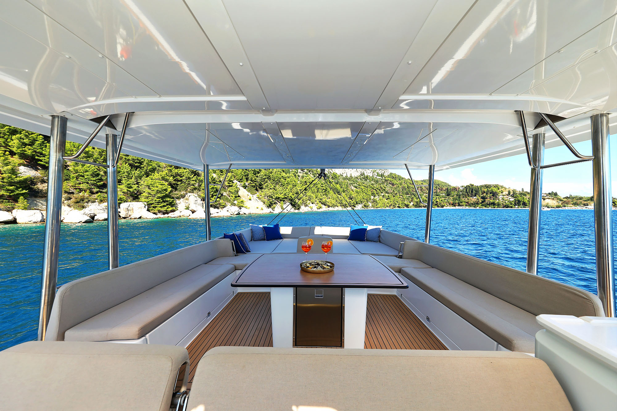 Bali 5.8 - 5 + 2 cab., picture 14