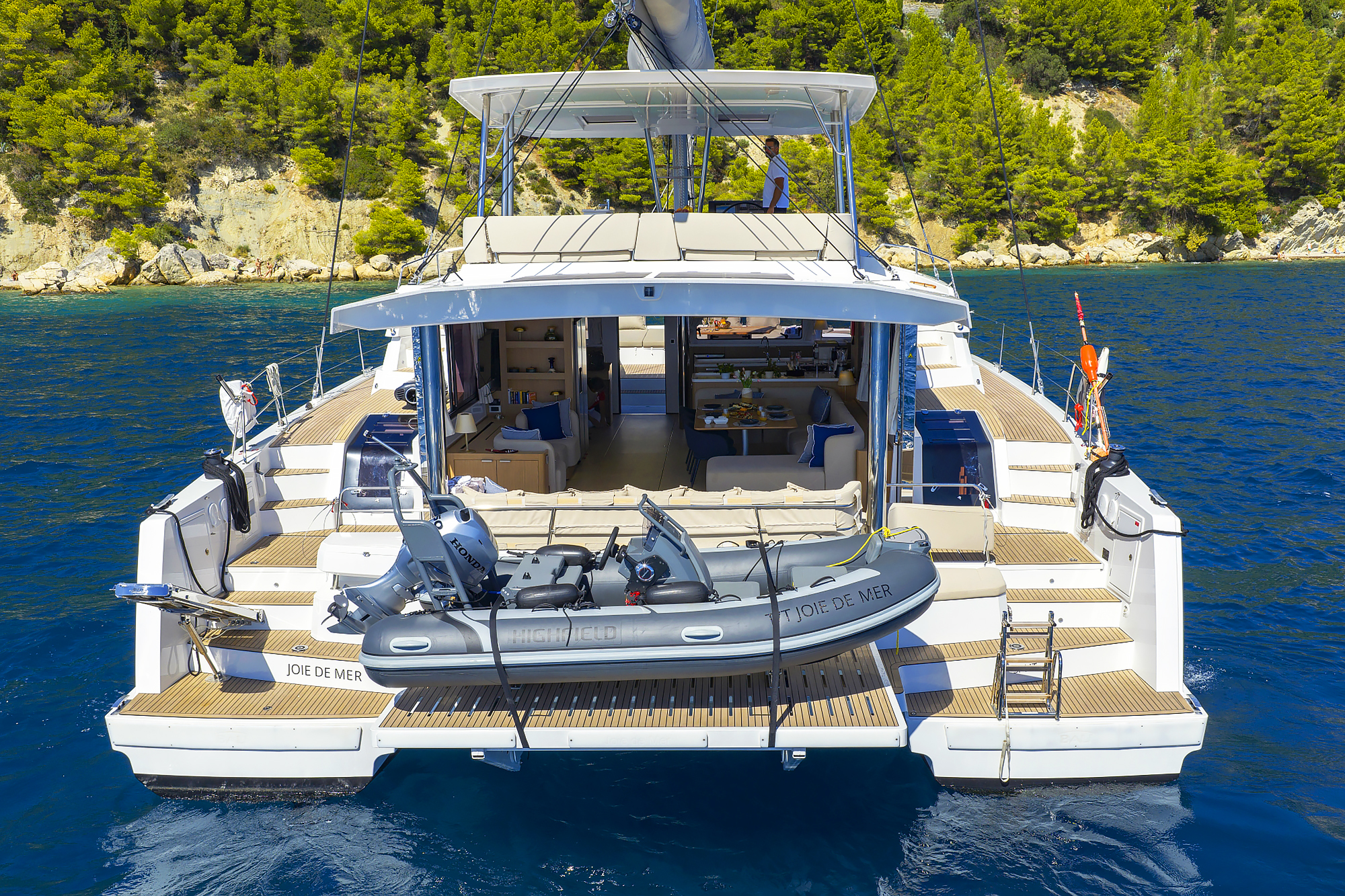 Bali 5.8 - 5 + 2 cab., picture 9