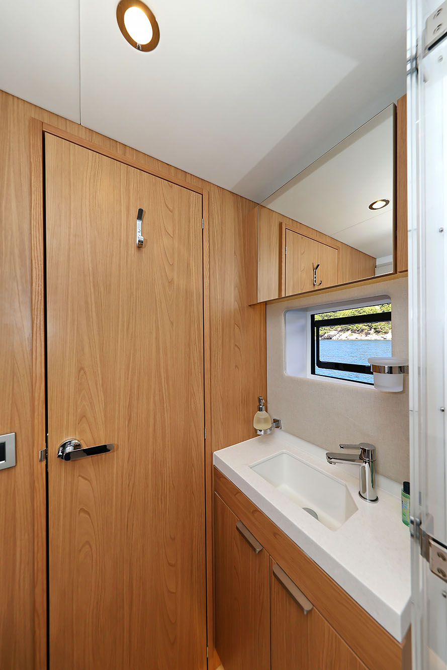 Bali 5.8 - 5 + 2 cab., picture 47