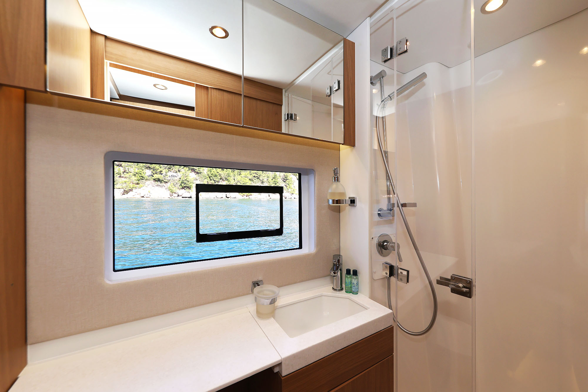 Bali 5.8 - 5 + 2 cab., picture 48