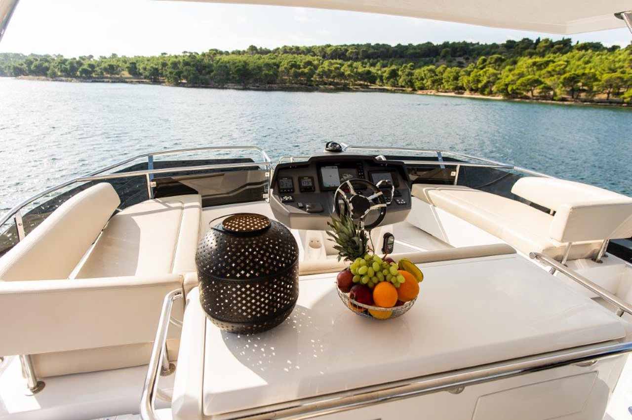 Aquila 44 - Adriatic Z, picture 18