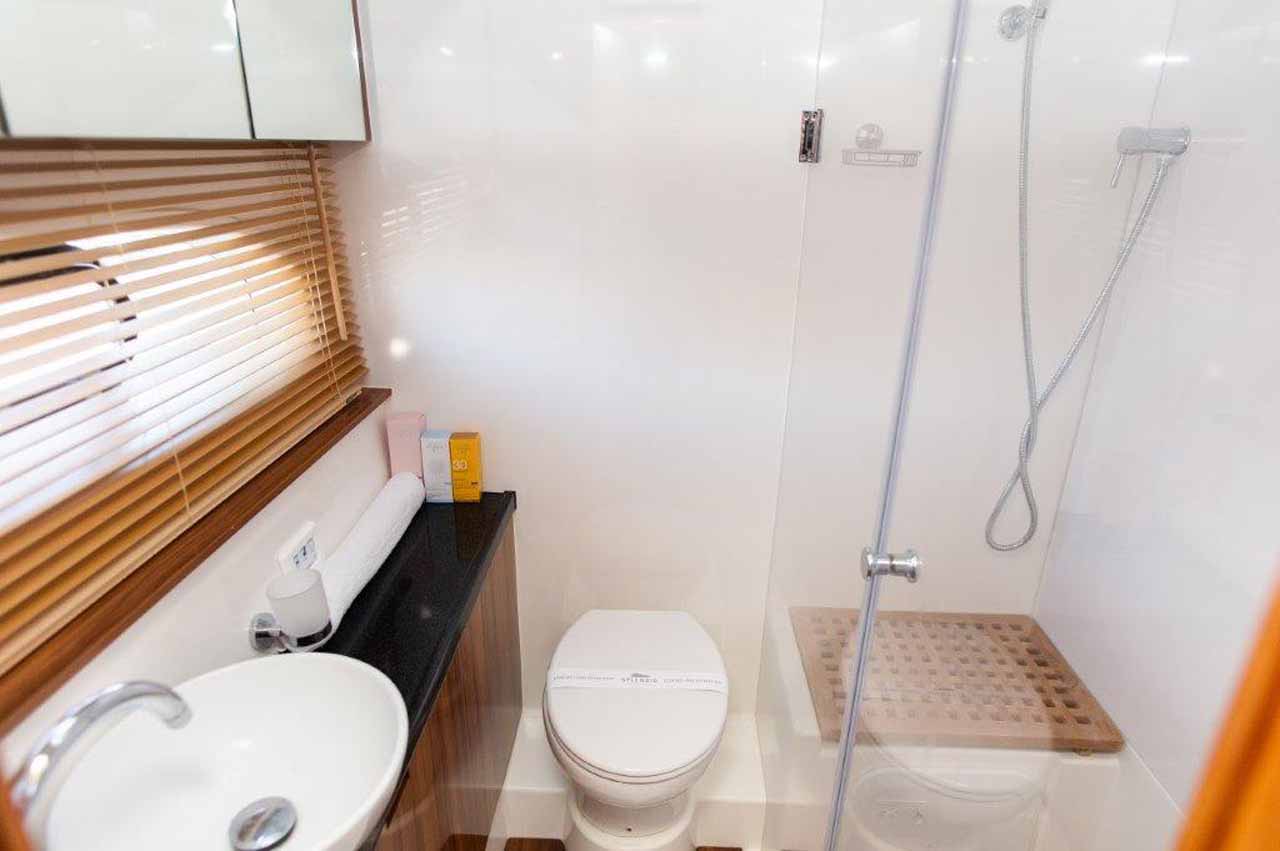 Aquila 44 - Adriatic Z, picture 29