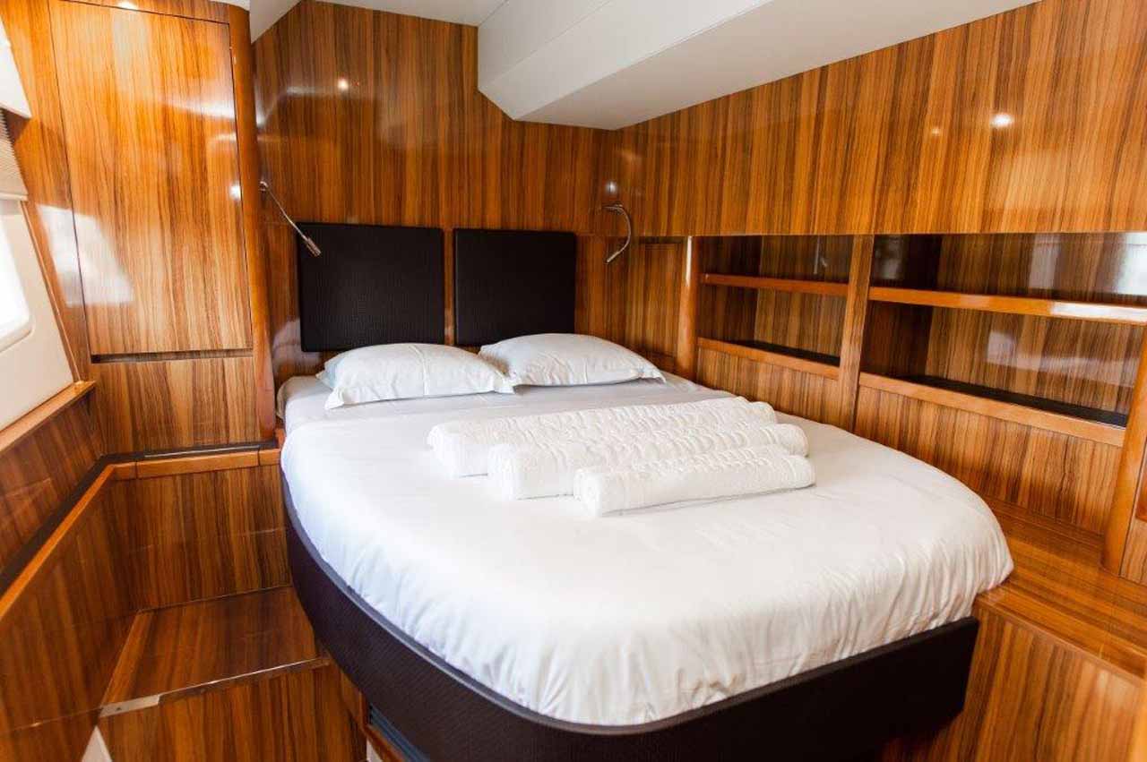 Aquila 44 - Adriatic Z, picture 30