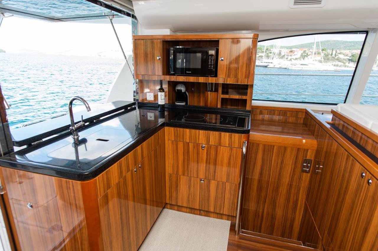 Aquila 44 - Adriatic Z, picture 23
