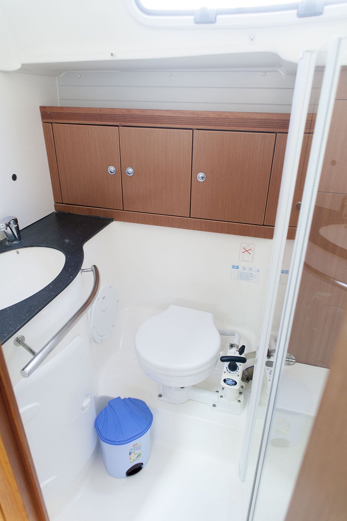 Bavaria 43 Cruiser - Constantina, picture 25