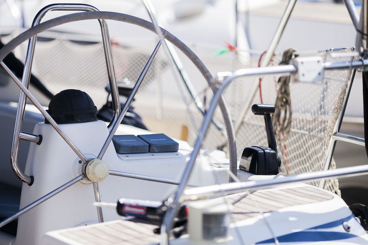 Bavaria 43 Cruiser - Constantina, picture 5