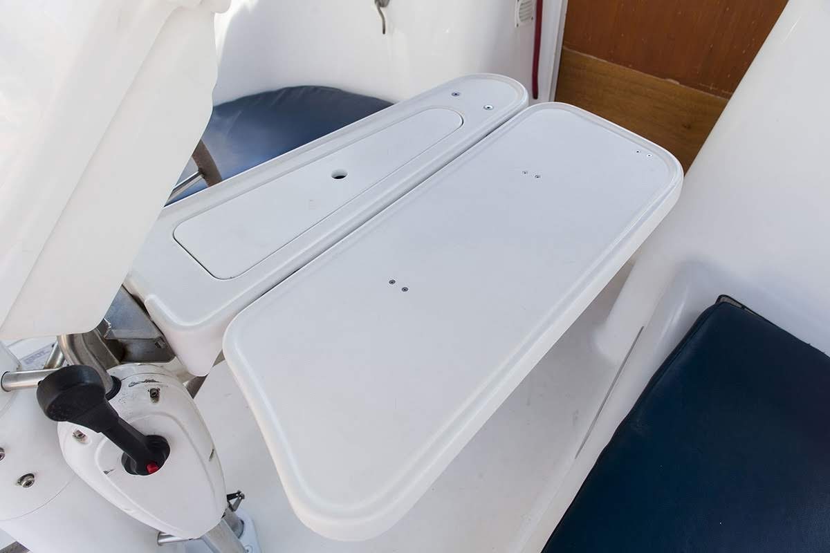 Oceanis Clipper 343 - Ariadne, picture 9